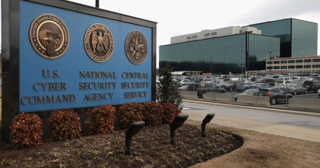 Trump Fires NSA and Cyber Command Chief Timothy Haugh Amid Controversy and Backlash 1 Screenshot 20250404 1726432