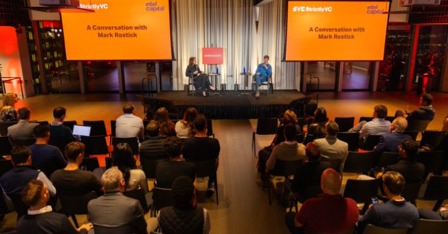 StrictlyVC Heads to London This May: A Must-Attend Evening for VCs and Founders 1 Screenshot 20250404 1727592