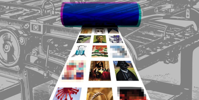 Midjourney V7 Launches with Stunning Visuals, Smarter Prompts, and Draft Mode for Faster AI Art 1 Screenshot 20250404 1731442