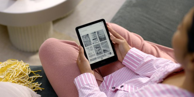 Amazon Kindle Rolls Out AI-Powered Book Recaps to Help Readers Reconnect with Series 1 Screenshot 20250404 1737532