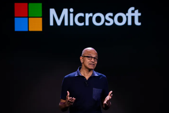 Microsoft Scales Back Data Center Expansion Plans Amidst AI and Construction Challenges 1 Screenshot 20250404 1759382