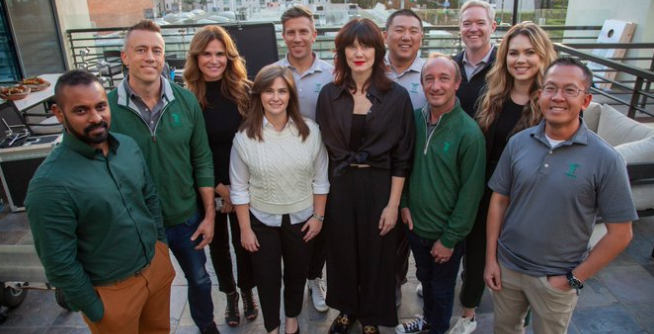 Turbine Raises $22M to Help VC Investors Unlock Liquidity Without Selling Stakes 1 Screenshot 20250404 2047562