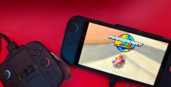 Nintendo Switch 2 Preorders Delayed in the U.S. Amid Trump Tariff Fears 1 Screenshot 20250404 2049462