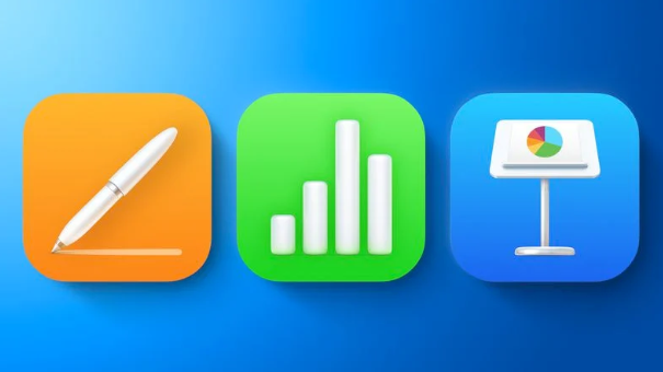 Apple Updates iWork Apps with New iOS 18.4 and macOS 15.4 Features 1 Screenshot 20250404 2118512