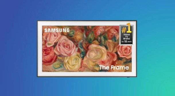 Samsung's Spring Sale 2025: Discounts on Monitors, TVs, Galaxy Devices & More - Up to $1,800 Off 1 Screenshot 20250404 2123222
