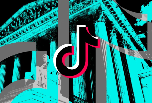 How Trump's Tariffs Killed the TikTok Deal: A Missed Opportunity for U.S. Acquisition 1 Screenshot 20250405 1924172