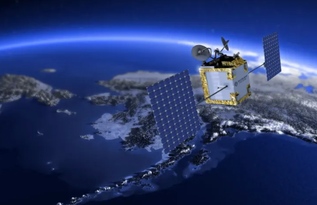 Eutelsat Gears Up to Challenge Starlink’s Dominance in Ukraine’s Satellite Internet Market 1 Screenshot 20250405 1934212