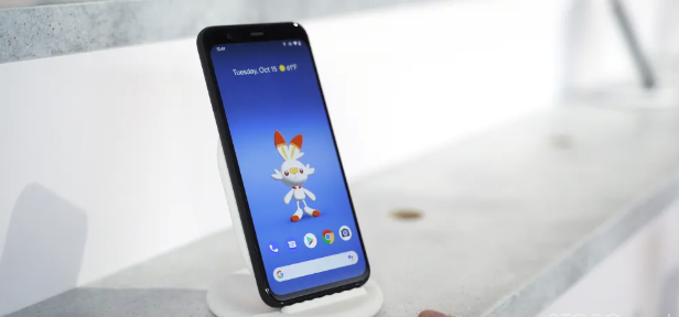 Catch Pokémon on Google Search: A Fun and Interactive Easter Egg You Can't Miss 1 Screenshot 20250405 1945042