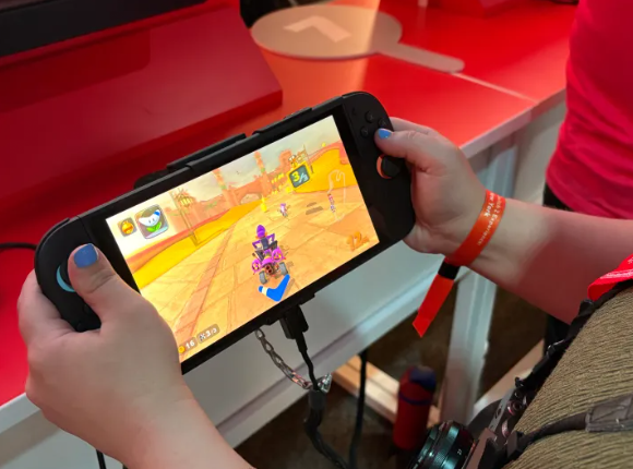 Nintendo Switch 2 Preorders Delayed Amid New U.S. Tariffs 1 Screenshot 20250407 1850002