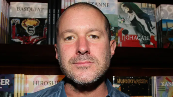 OpenAI Eyes $500M Acquisition of Jony Ive and Sam Altman’s AI Hardware Startup 'io Products' 1 Screenshot 20250407 1904492
