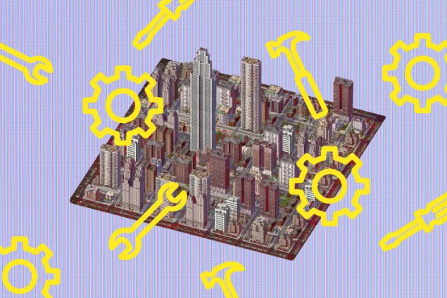How Modders Are Keeping SimCity 4 Alive: A 22-Year-Old Game Evolving Through Community Effort 1 Screenshot 20250407 1914322
