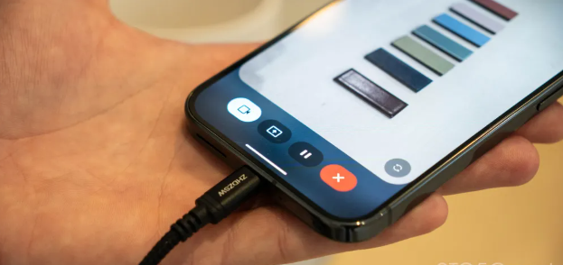 Gemini Live Now Supports Camera and Screen Sharing on Pixel 9 and Galaxy S25 1 Screenshot 20250407 1951492