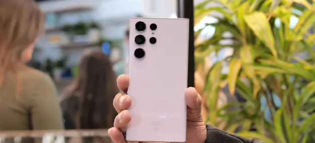 Samsung One UI 7 Update Schedule Expands: Nearly 50 More Galaxy Devices Getting the Update by June 2025 1 Screenshot 20250407 1954062