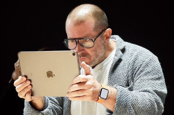 Jony Ive's AI 'Phone' Without a Screen: OpenAI Eyes $500 Million Deal with ex-Apple Designer 1 Screenshot 20250407 2006282