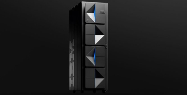IBM z17 Mainframe Launches with AI Acceleration and Energy Efficiency for the Enterprise Era 1 Screenshot 20250408 0848522