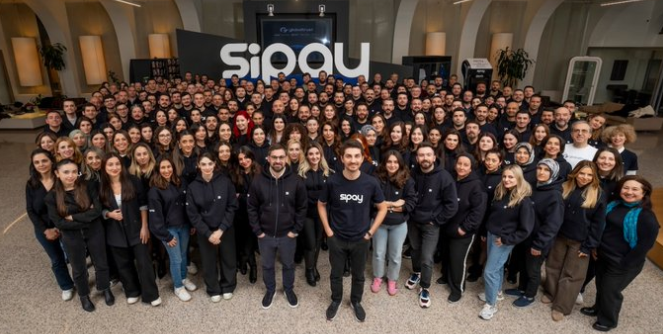 Turkey’s Sipay Raises $78M to Bring Stripe-Like Fintech Services to Emerging Markets 1 Screenshot 20250408 1529142
