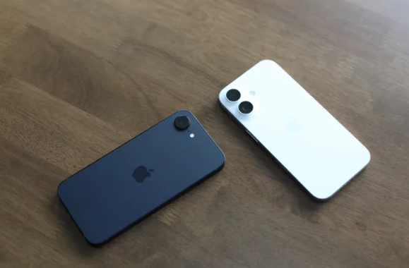 Apple Plans to Import More iPhones from India to Dodge 54% Tariffs on Chinese Goods 1 Screenshot 20250408 1530562