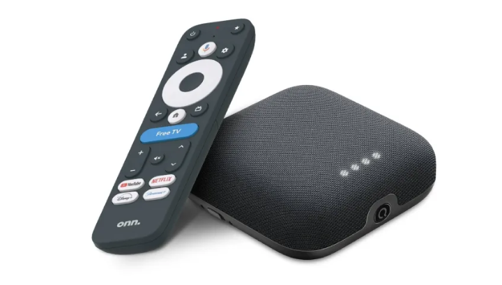 Google TV Remotes Now Include a 'Free TV' Button for Easy Access to Live TV 1 Screenshot 20250408 1546562