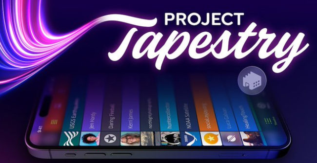 Tapestry 1.1: De-Duplication Feature for Cleaner Social Feeds – A Game Changer for Multi-Platform Users 1 Screenshot 20250408 2017582