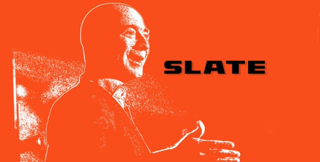Jeff Bezos Secretly Backs Slate Auto: A $25K Electric Pickup Revolutionizing EV Market 1 Screenshot 20250409 2021272