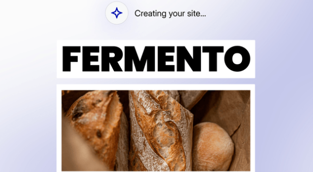 WordPress.com Launches Free AI-Powered Website Builder: A Game-Changer for Entrepreneurs and Creators 1 Screenshot 20250409 2057362