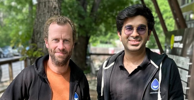 On-Demand Laundry Services: NoScrubs and Rinse Revolutionize the Industry with $2M and $23M Funding 1 Screenshot 20250409 2104562
