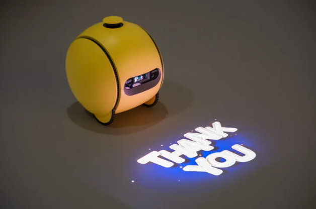 Samsung's Ballie Robot Finally Launches This Summer with Google Gemini AI Integration 1 Screenshot 20250409 2146082