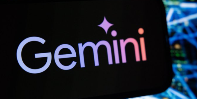 Google Backs Anthropic's MCP: Connecting Gemini AI Models to Real-World Data 1 Screenshot 20250410 2014232