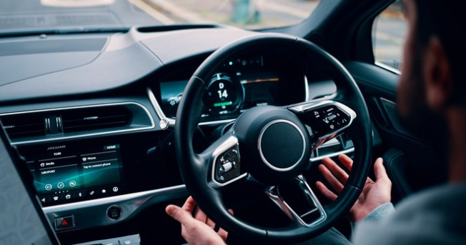 Nissan Partners with Wayve: AI-Powered Self-Driving Features Coming in 2027 1 Screenshot 20250410 2020322