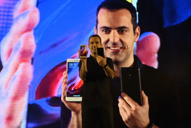 Sonos Appoints Former Android and Oculus Leader Hugo Barra to Board Amidst Recovery Efforts 1 Screenshot 20250410 2118302