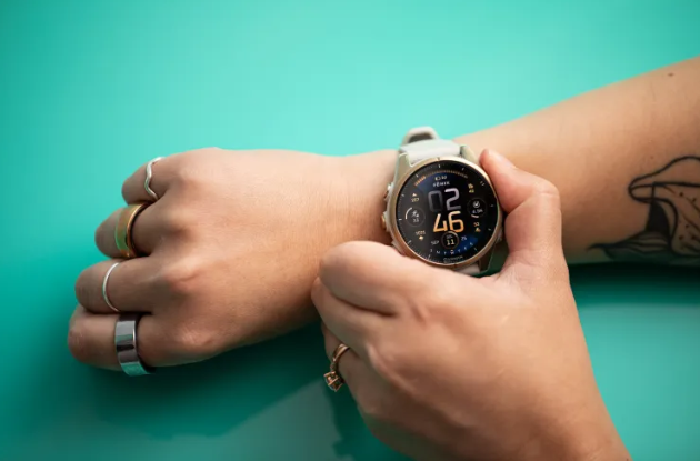 Garmin and Polar Now Charge for Previously Free Features: The Subscription Surge Hits Fitness Tech 1 Screenshot 20250411 2057382