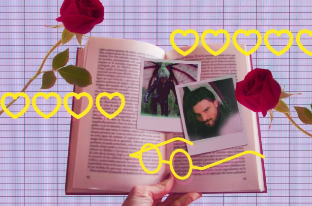 How Fantasy Balls and BookTok Turned Romantasy into a $471M Industry 1 Screenshot 20250411 2106112