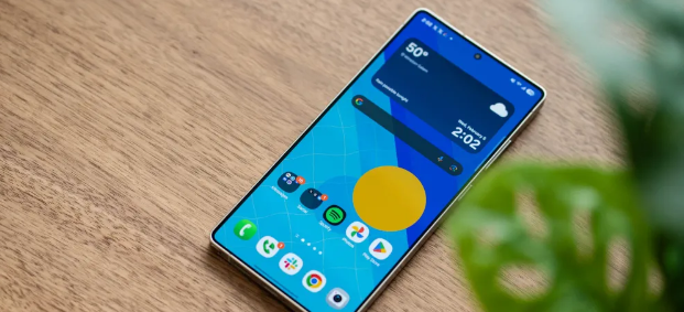 Samsung Wallet’s New Installment Payments & Money Sending Features Explained 1 Screenshot 20250422 1057532