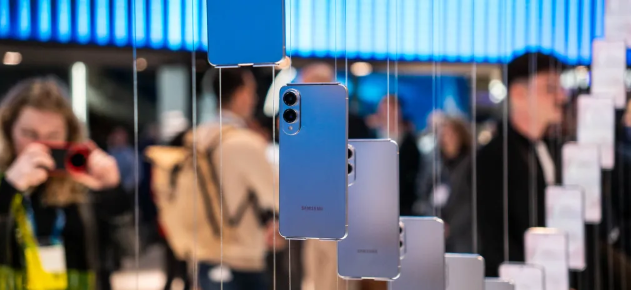 Samsung Accidentally Reveals Galaxy S25 Edge Pricing on Official Site 1 Screenshot 20250427 1024542
