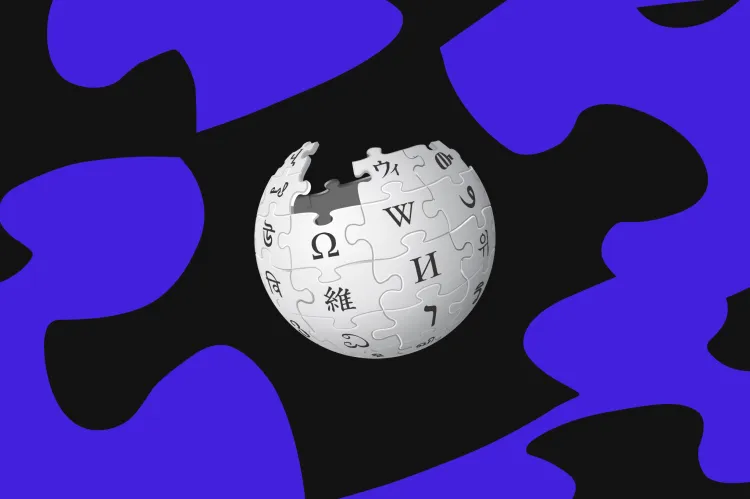 Trump-Appointed Attorney Accuses Wikipedia of Foreign Propaganda 1 blogger image