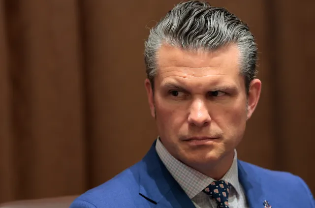 Pete Hegseth Yemen Chat Leak: Sensitive Military Details Shared in Signal Group 1 blogger image 3FIrNEoTiM