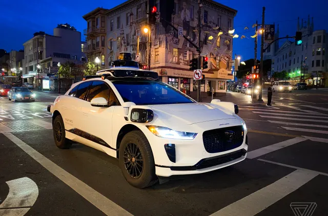 Waymo's Self-Driving Cars Could Be Available for Personal Ownership Soon 1 blogger image 3eSTsBdjM1