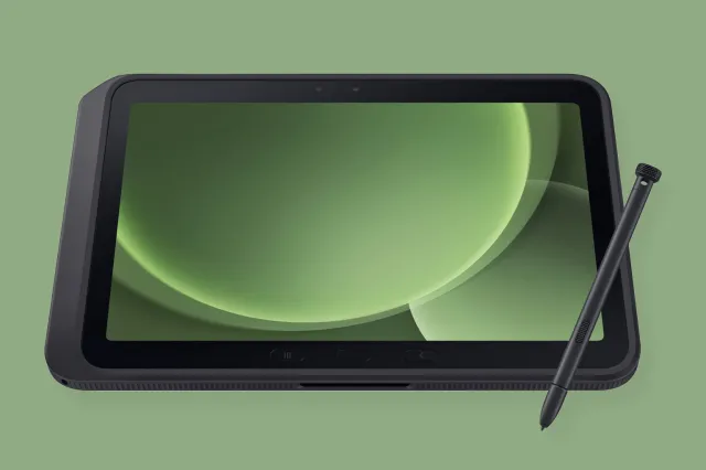 Can You Hot Swap the Battery on Samsung Galaxy Tab Active5 Pro? 1 blogger image