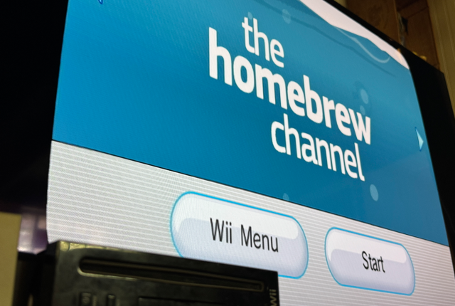 Wii Homebrew Channel Development Ends Amid Code Theft Claims 1 blogger image 8fyMr0mOKV