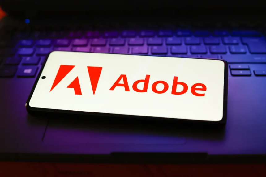 Adobe Firefly AI Models: New Features, Tools & Updates 1 blogger image FDBYDnsgmc