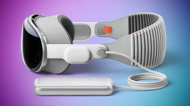 Apple Vision Pro 2: Lighter, Cheaper, and Ultra-Low Latency Features Await Users 1 blogger image FaYQDfM0Gs