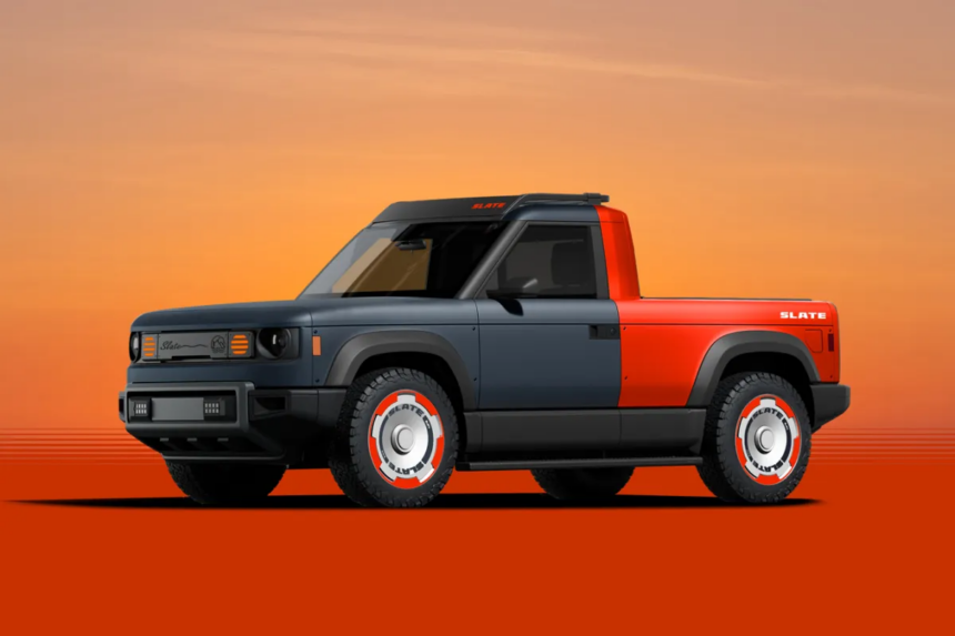 Bezos-Backed Slate Auto EV Pickup: Affordable, Customizable, and Anti-Tesla 1 blogger image HsfFlQpUX0