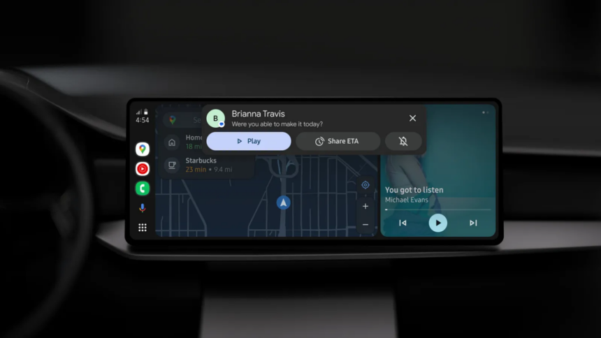 Android Auto 14.1 Update: What’s New and How to Get It 1 blogger image JdsXAz9Qcs