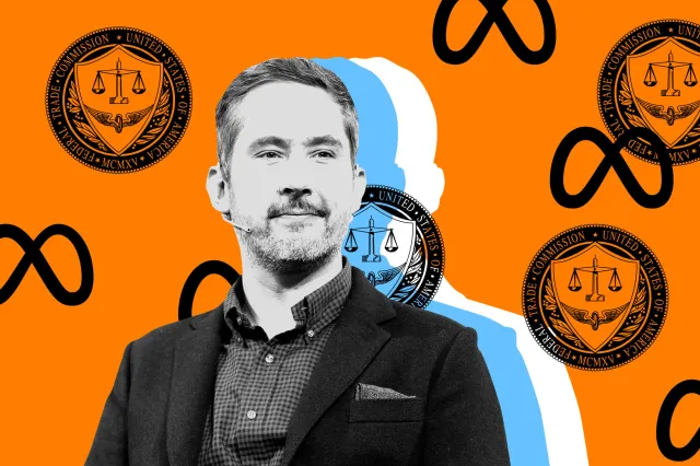 Instagram Co-Founder Reveals Tensions with Zuckerberg in FTC Trial 1 blogger image L7mos2LjgM