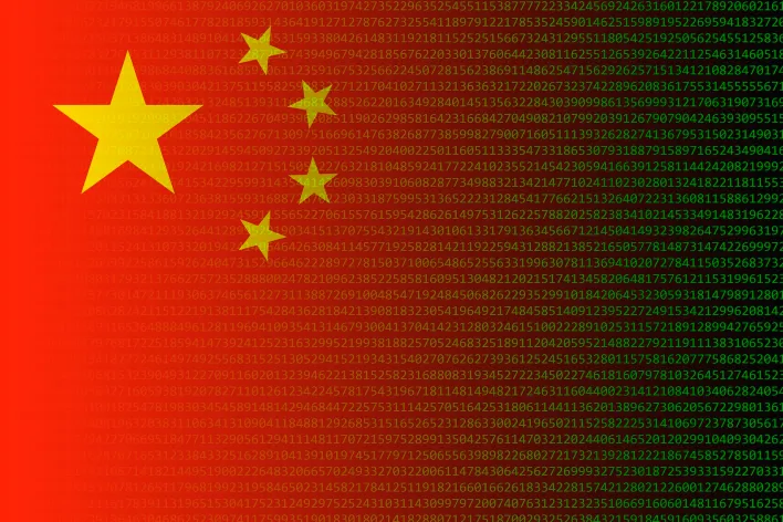 Why Chinese AI Video Models Like Magi-1 Are Censoring Politically Sensitive Content 1 blogger image ONN4IKELIO
