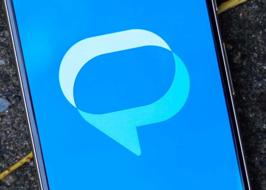 Google Messages Expands Text Field Limit to 14 Lines for Better Chatting Experience 1 blogger image QG7miRR6jf