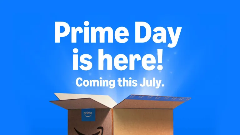 Amazon Prime Day Returns in July: What You Need to Know About Deals, Tariffs, and New Features 1 blogger image RJusVEON4Z