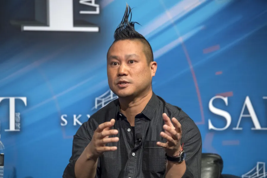 Tony Hsieh’s Mystery Will: Uncovering Zappos Founder’s Final Wishes 1 blogger image UQ0GVfCEEP