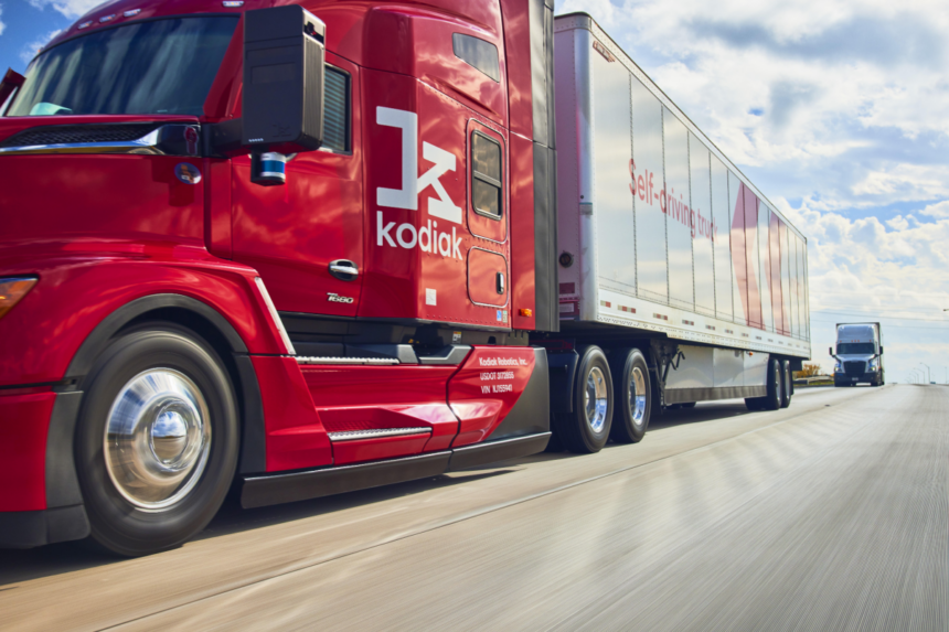 Kodiak Robotics Goes Public via SPAC: What You Need to Know About Autonomous Trucking 1 blogger image WcpRP1MKbU