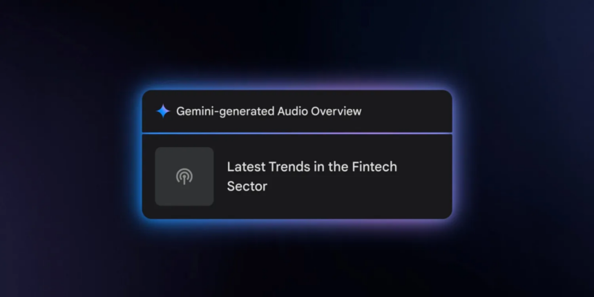 Gemini App Audio Overviews Bug: Why It’s Happening & How to Fix It 1 blogger image WhX1r8gXMb